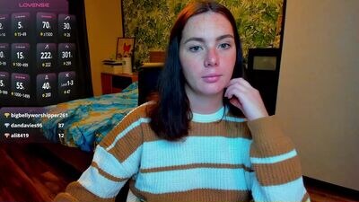 _woman1 public webcam profile photo 3
