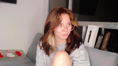_yourcherrybomb public webcam profile photo 4