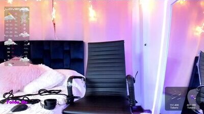 _zoeparker_ public webcam profile photo 7