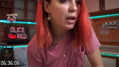 a1ice_red public webcam profile photo 8