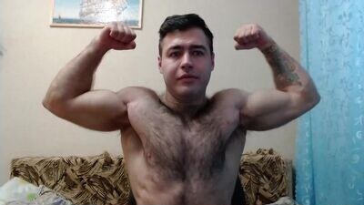 aaron_royal public webcam profile photo 4