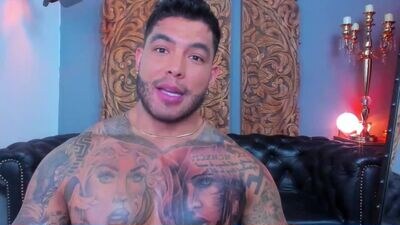 aaron_vega000 public webcam profile photo 4