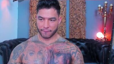 aaron_vega000 public webcam profile photo 5