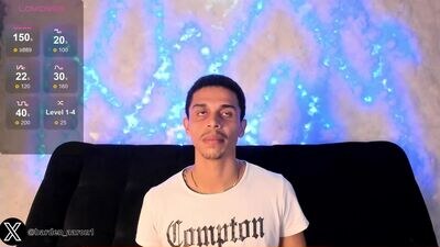 aaronbarden public webcam profile photo 4