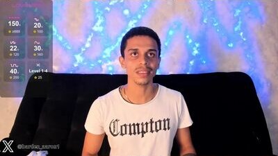 aaronbarden public webcam profile photo 5