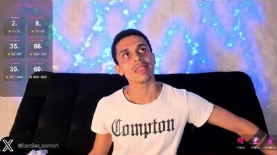 aaronbarden public webcam profile photo 6