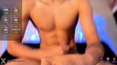 aaronbarden public webcam profile photo 8