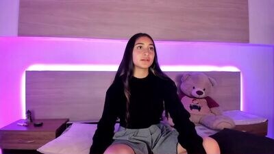abbie_lee1 public webcam profile photo 2