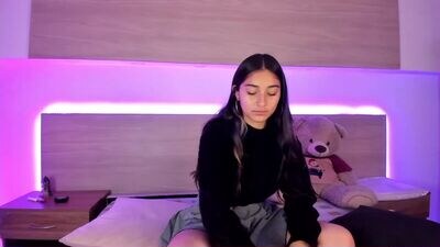 abbie_lee1 public webcam profile photo 3