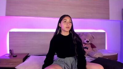 abbie_lee1 public webcam profile photo 6