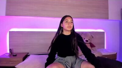 abbie_lee1 public webcam profile photo 8