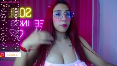 abbie_otero public webcam profile photo 3