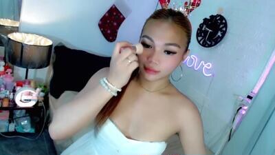 abby_luxpinay public webcam profile photo 3