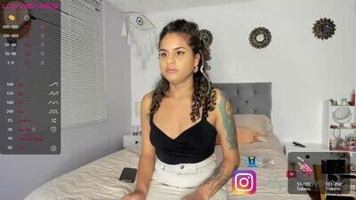 abbyy_monroe public webcam profile photo 3