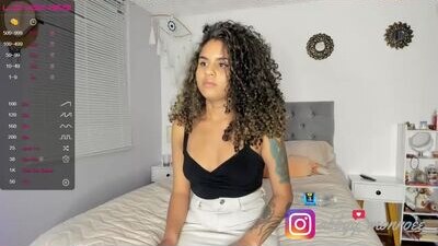 abbyy_monroe public webcam profile photo 5