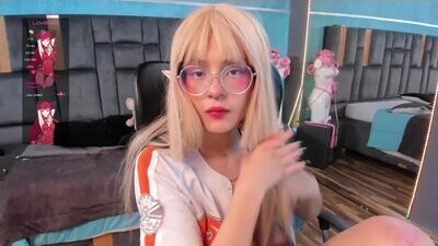 abbyychan public webcam profile photo 6