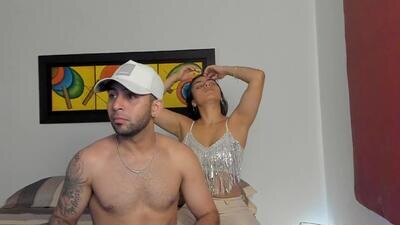 abellaanddick public webcam profile photo 2