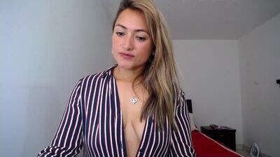 abie_spicy_ public webcam profile photo 4