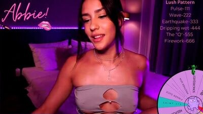 abieebabe public webcam profile photo 2