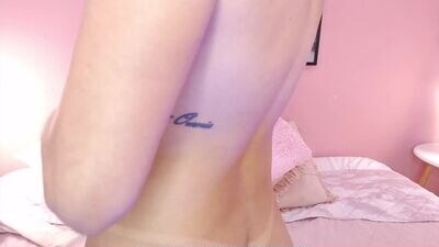 abigaill_rose public webcam profile photo 4