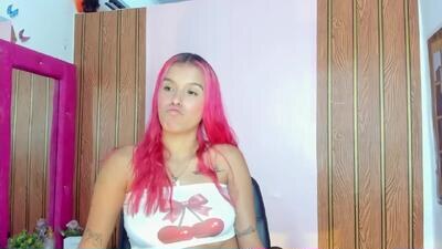 abigailsandoval public webcam profile photo 4