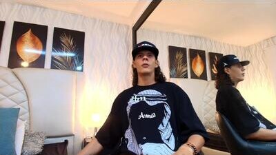 abravanel_sefardi public webcam profile photo 7