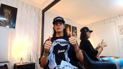 abravanel_sefardi public webcam profile photo 9