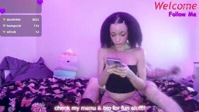 abruisedpeach public webcam profile photo 7