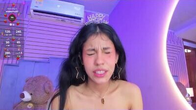 aby_lee_ public webcam profile photo 9