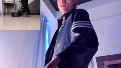 acidmilo public webcam profile photo 2