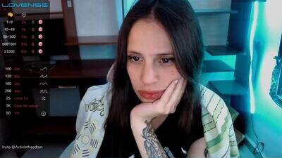 activistfreedom public webcam profile photo 3