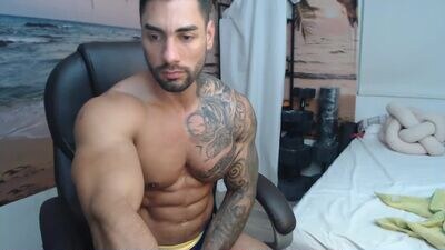 adam_riich public webcam profile photo 2