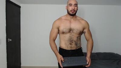 adamharris95