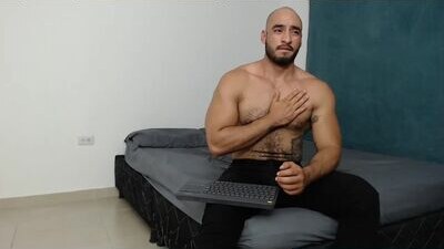 adamharris95 public webcam profile photo 5
