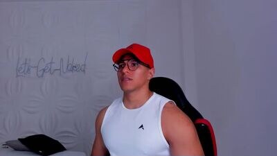 adamrocks2600