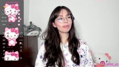adara_aa public webcam profile photo 5