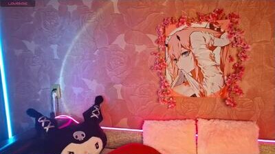adele_kawaii public webcam profile photo 5