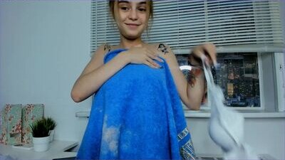 adelina_argent public webcam profile photo 6