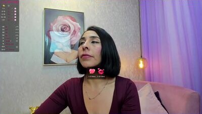 adellelennox public webcam profile photo 10