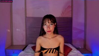 adhara_mansini_ public webcam profile photo 8