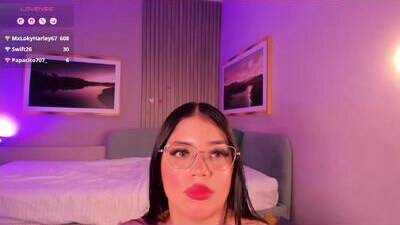adri_silva_ public webcam profile photo 10