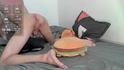 adrian_voss public webcam profile photo 5