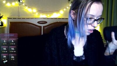 aelita_night public webcam profile photo 3