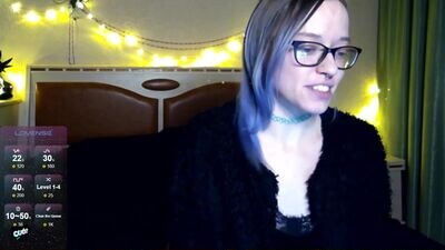 aelita_night public webcam profile photo 4