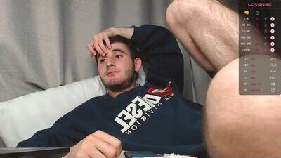 aenjerad public webcam profile photo 10
