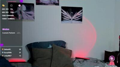 afina_blessyou public webcam profile photo 10