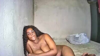 afrikanbonnienclyde public webcam profile photo 2