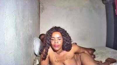 afrikanbonnienclyde public webcam profile photo 8