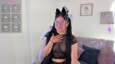 afrodita_rouss public webcam profile photo 8