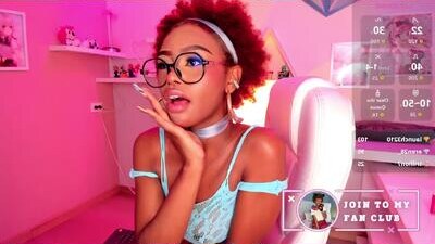 afrodita_sweeet public webcam profile photo 5